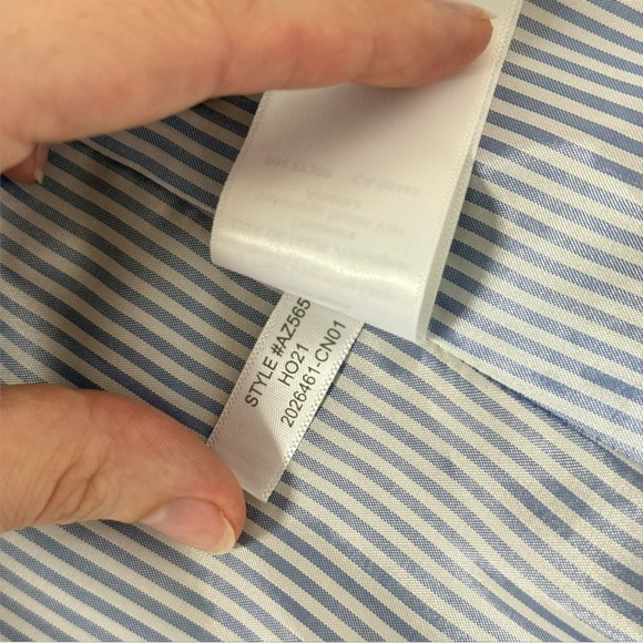 J.Crew Original Schoolboy Bazer in Camel Sz 2 - Picture 13 of 14